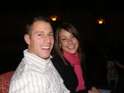 Sara Dolinski - Class of 2003 - Antwerp Local High School