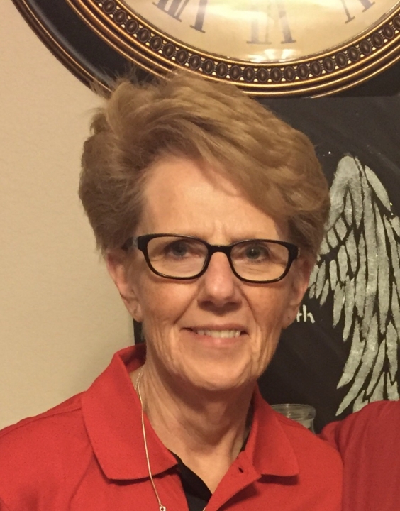 Sandra Banks - Class of 1970 - Antwerp Local High School
