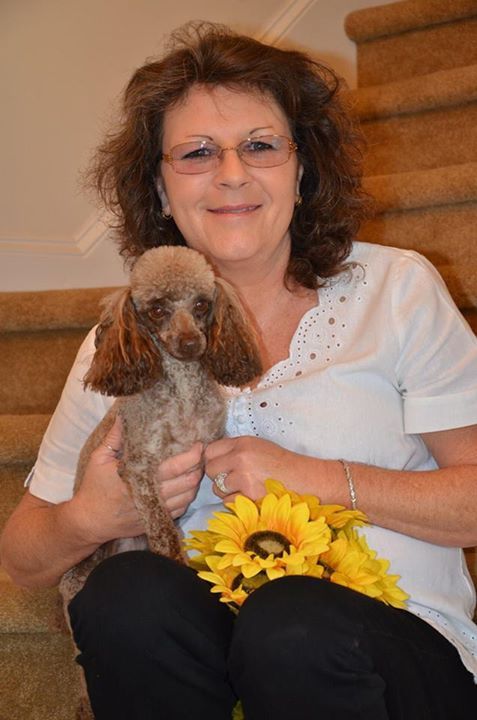 Deanna Pridmore - Class of 1964 - Arcadia High School