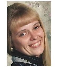 Ginger Cywinski - Class of 1988 - Arcadia High School