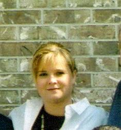 Lisa Brandon - Class of 1980 - Arcanum High School
