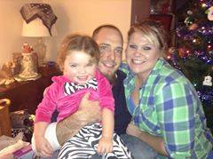 Adam Burton - Class of 2006 - Arcanum High School