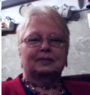 Lois Hofacker - Class of 1959 - Arcanum High School