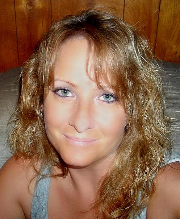 Shannon Riley - Class of 1992 - Arcanum High School