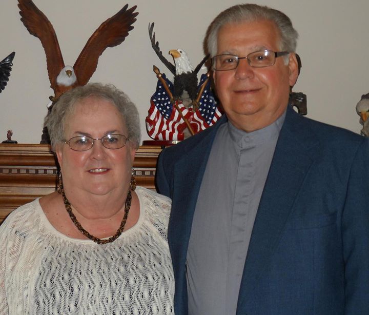 Nancy Ady - Class of 1963 - Arcanum High School