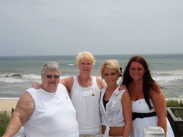 Marilyn Black - Class of 1960 - Arcanum High School