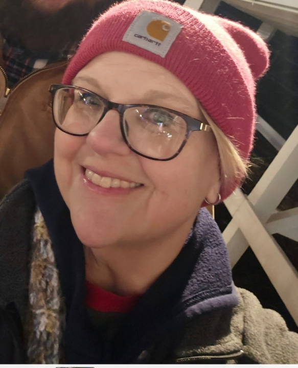 Andrea Baker - Class of 1996 - Arcanum High School