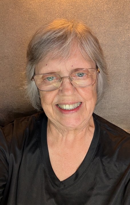 Cynthia Jane Cunningham - Class of 1967 - Arcanum High School