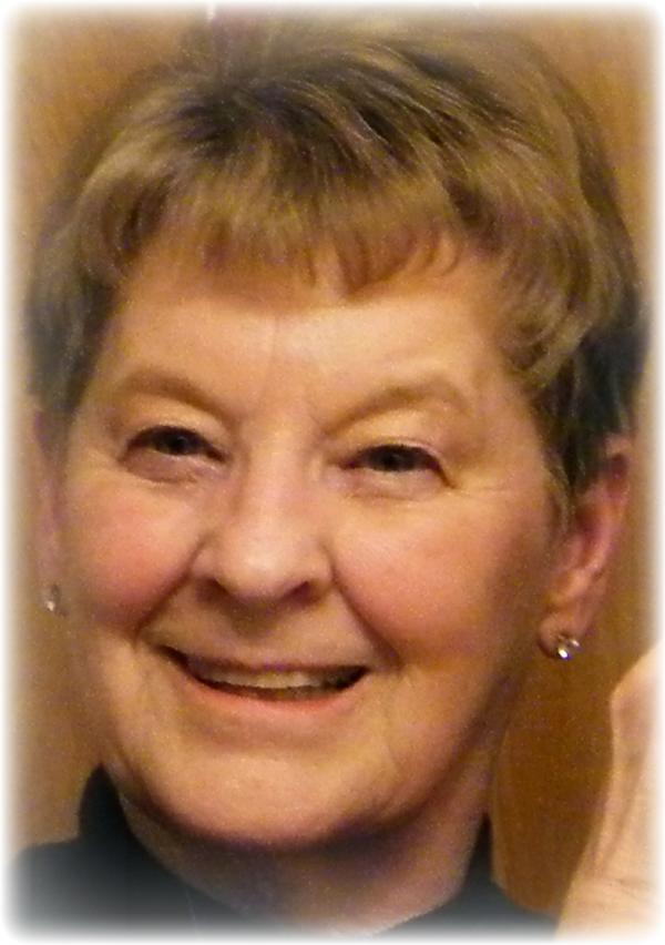 Linda Garbig - Class of 1961 - Arcanum High School