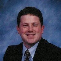 Paul Myers - Class of 1988 - Arcanum High School