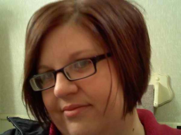Andrea Baker - Class of 1996 - Arcanum High School