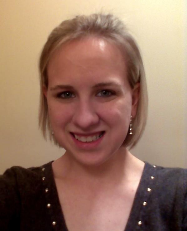 Rebekah Raby - Class of 2006 - Arcanum High School
