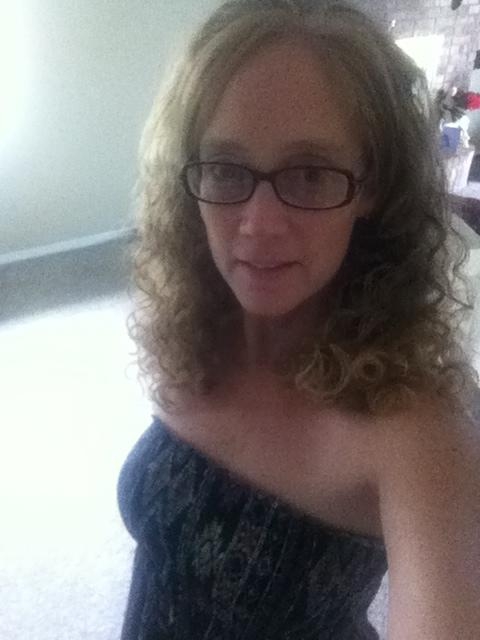 Jennifer Cummings - Class of 1986 - Hoover High School