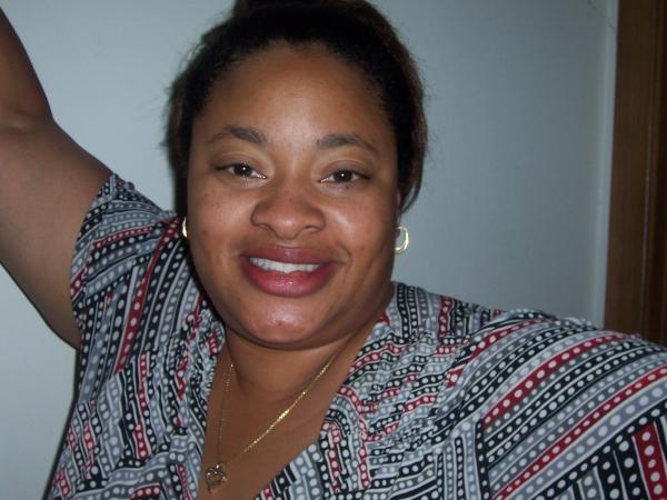 Danielle Sanders - Class of 1988 - Hoover High School