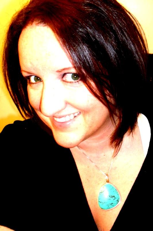 Michalle Hirsch - Class of 1999 - Hoover High School