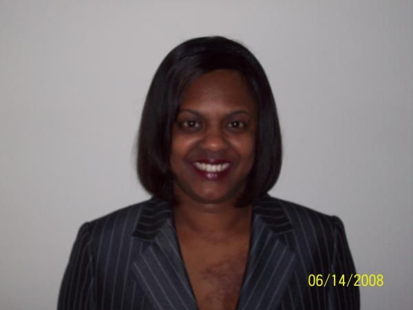Rachelle Hunt - Class of 1988 - Hoover High School