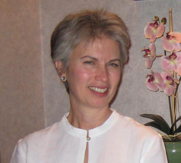 Diane Krieg - Class of 1969 - Hoover High School