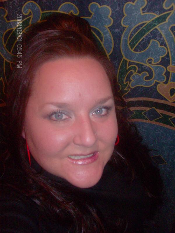 Robin Lessmann - Class of 1988 - Hoover High School