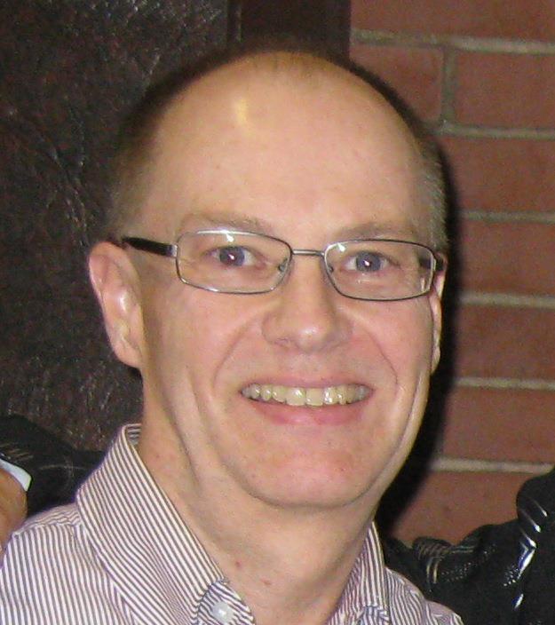 Rich Frevert - Class of 1974 - Hoover High School