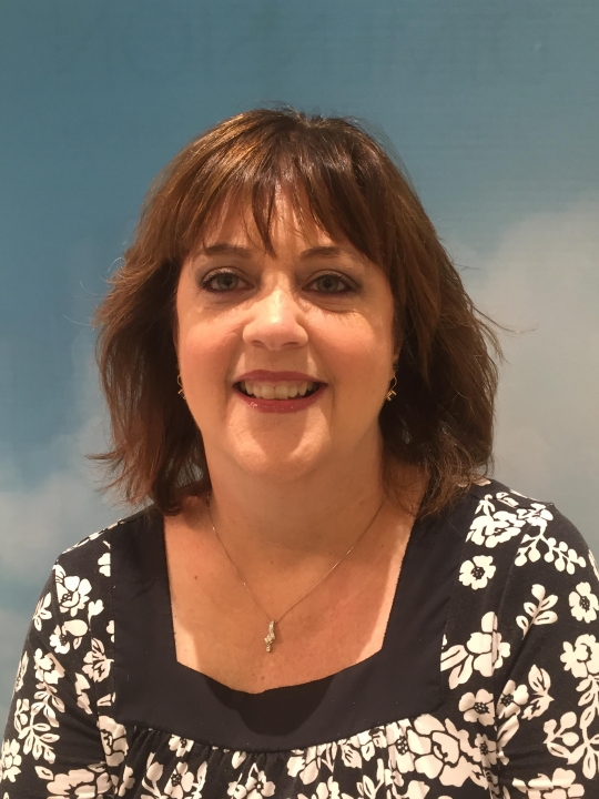 Cindi Nelson - Class of 1979 - Hoover High School