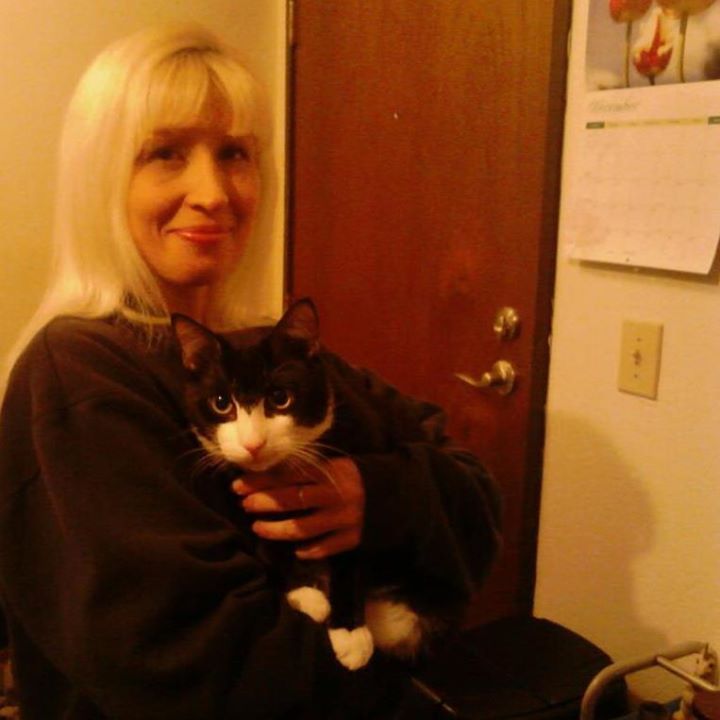Michele Ewald - Class of 1996 - Hoover High School