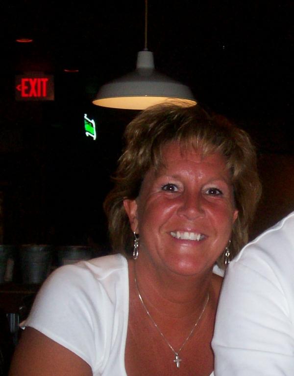 Connie Cashman - Class of 1978 - Hoover High School