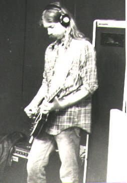 Craig Tysseling - Class of 1971 - Hoover High School