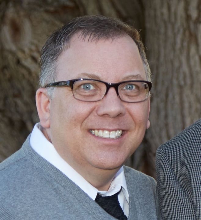 Randy Hager - Class of 1983 - Hoover High School