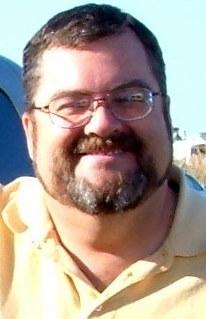 Andrew Staples - Class of 1982 - Hoover High School