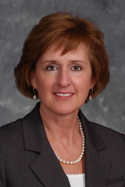 Kristen Easler - Class of 1982 - Hoover High School