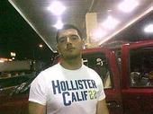 Sean Rodriguez - Class of 2006 - Hoover High School