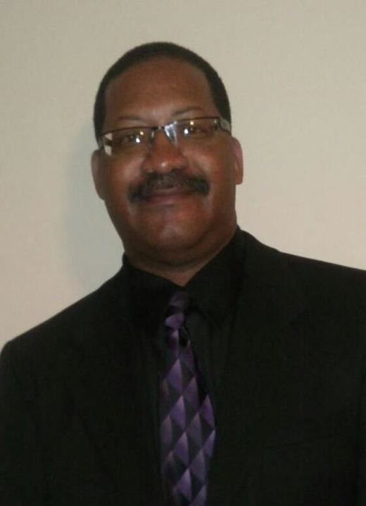 Michael Bundy - Class of 1988 - Hoover High School