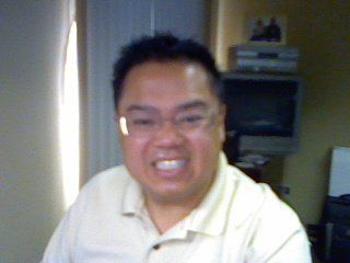 Anthony Sunga - Class of 1983 - Hoover High School
