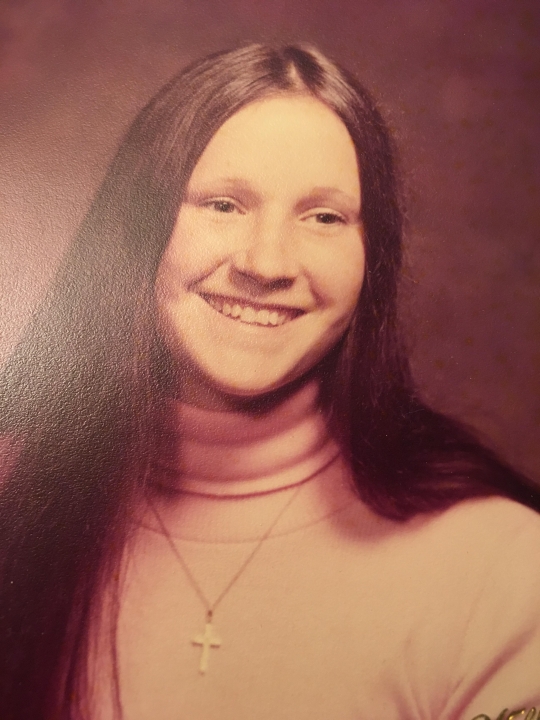 Margaret Wheeler - Class of 1975 - Hoover High School