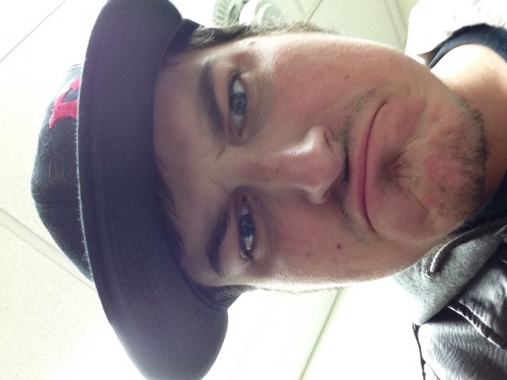 Joshua O'connor - Class of 2008 - Hoover High School