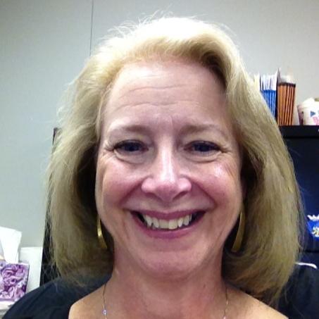 Linda Reed - Class of 1977 - Hoover High School