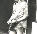 Craig Tysseling, class of 1971