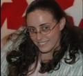 Rebecca Williams, class of 2001