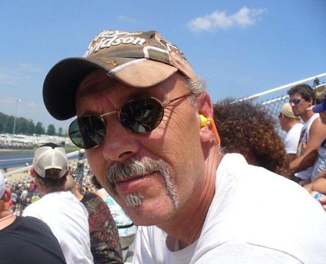 John Nouse - Class of 1980 - Athens High School