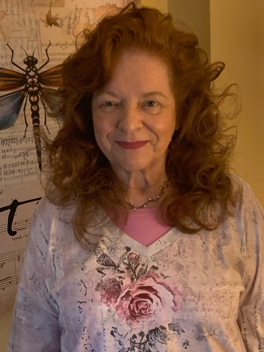 Cathy Kottyan - Class of 1970 - Athens High School
