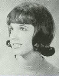 Elaine Ahrendt - Class of 1965 - Athens High School