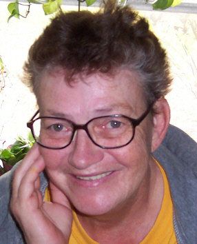 Ellen Mcclintick - Class of 1968 - Athens High School