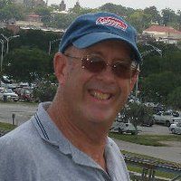 Thomas Bird - Class of 1970 - Avon High School