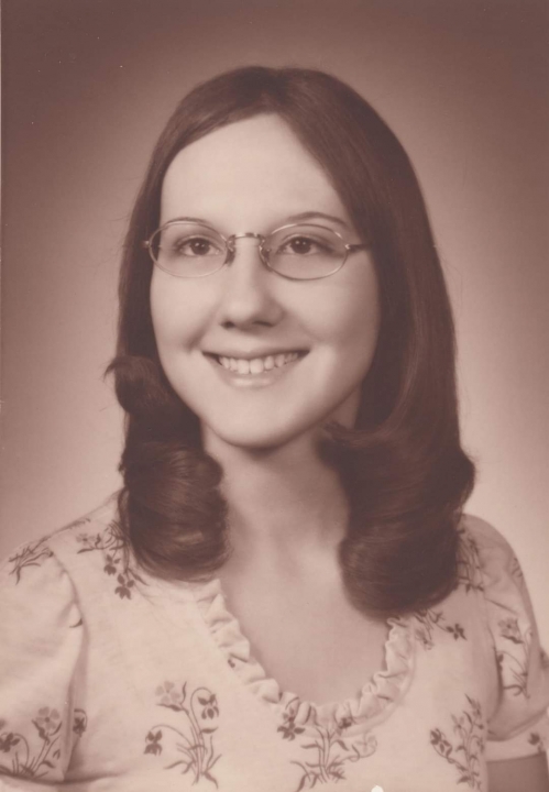 Lynn Mobley - Class of 1974 - Ayersville High School