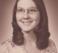 Lynn Mobley, class of 1974