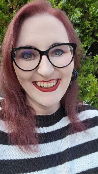 Heather Randall - Class of 2001 - Beallsville High School