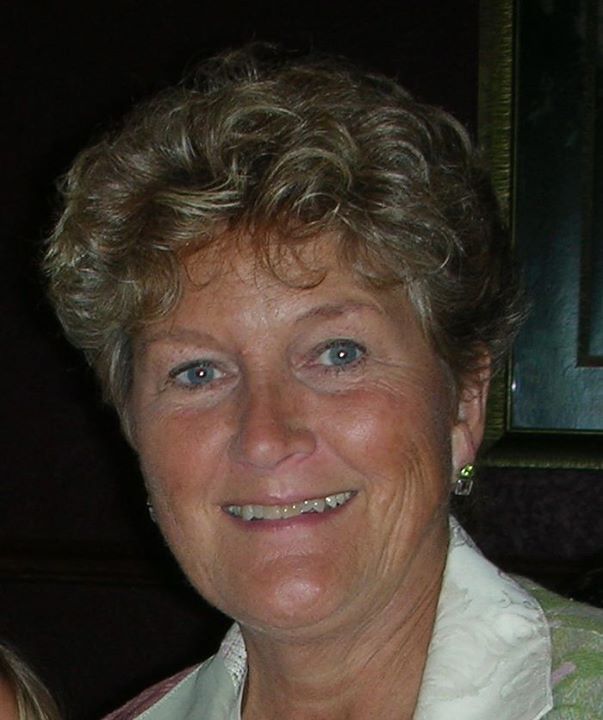 Vicki Yunker - Class of 1964 - Bellaire High School