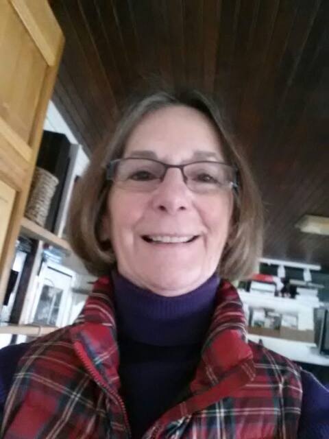 Connie Durnan - Class of 1961 - Bellaire High School