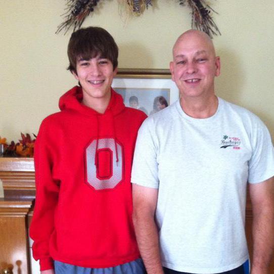 Jim D'innocenzo - Class of 1976 - Bellaire High School