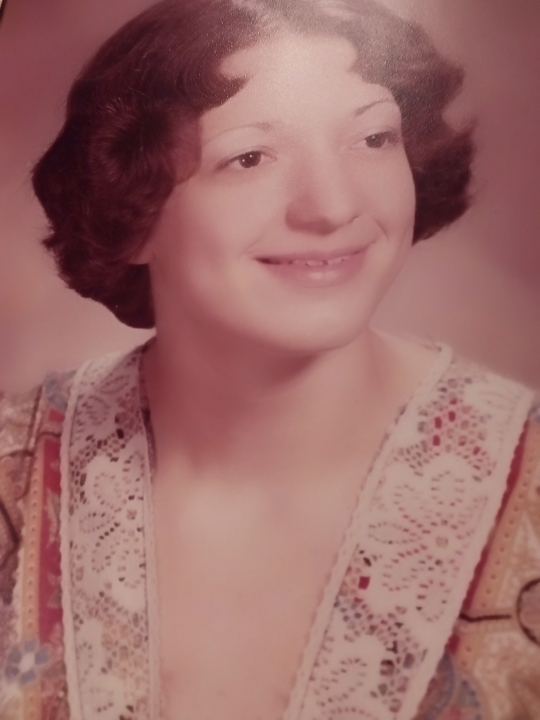 Linda Ball - Class of 1976 - Bellaire High School